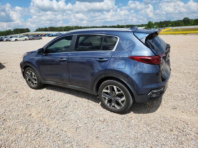 Продаж на аукціоні авто 2020 Kia Sportage, vin: KNDPN3ACXL7822021, номер лоту: 53998966