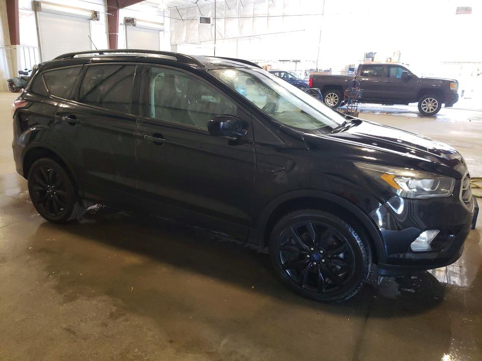 Aukcja sprzedaży 2018 Ford Escape, vin: 1FMCU9GD1JUC31347, numer aukcji: 53989406
