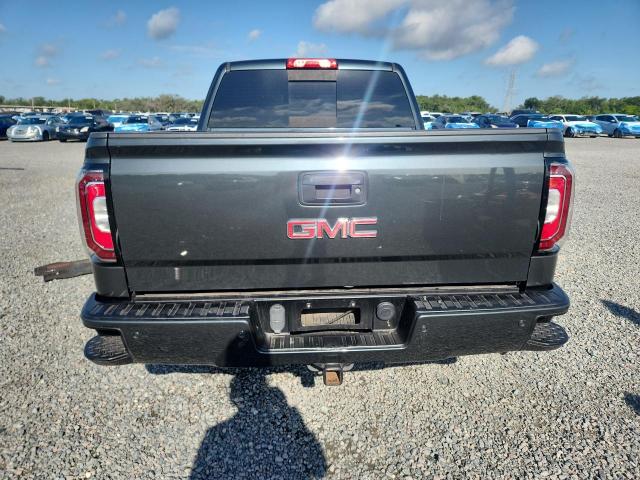 Продаж на аукціоні авто 2018 Gmc Sierra, vin: 3GTU2NEC1JG467002, номер лоту: 54021896