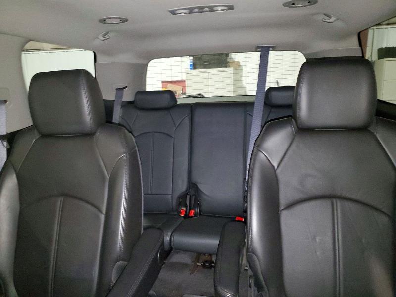 Продаж на аукціоні авто 2011 Gmc Acadia, vin: 1GKKVRED0BJ154753, номер лоту: 52856466