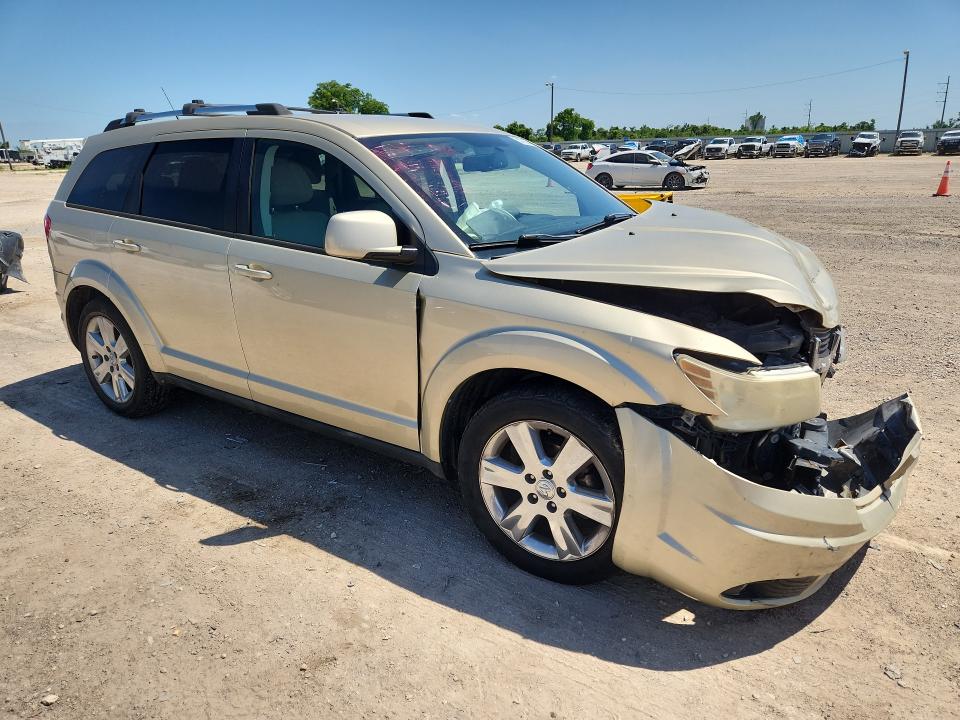 Aukcja sprzedaży 2010 Dodge Journey, vin: 3D4PG5FVXAT247656, numer aukcji: 53702446