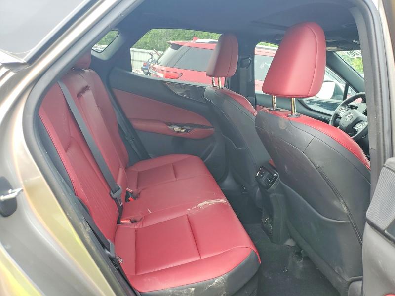 Aukcja sprzedaży 2025 Lexus Nx 350h, vin: 2T2GKCEZ8SC035116, numer aukcji: 54490726