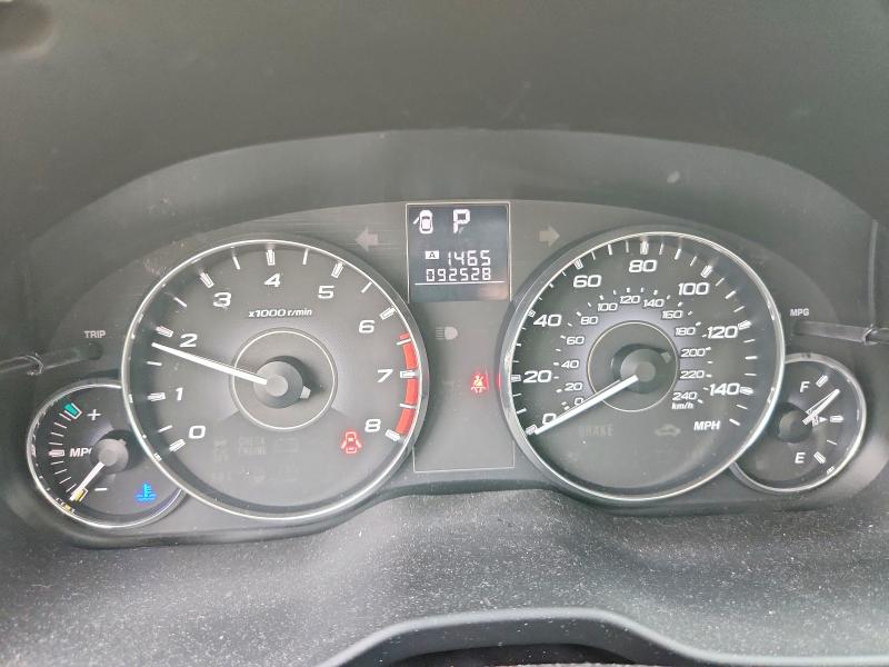 Продажа на аукционе авто 2011 Subaru Legacy, vin: 4S3BMBK60B3230262, номер лота: 52383266