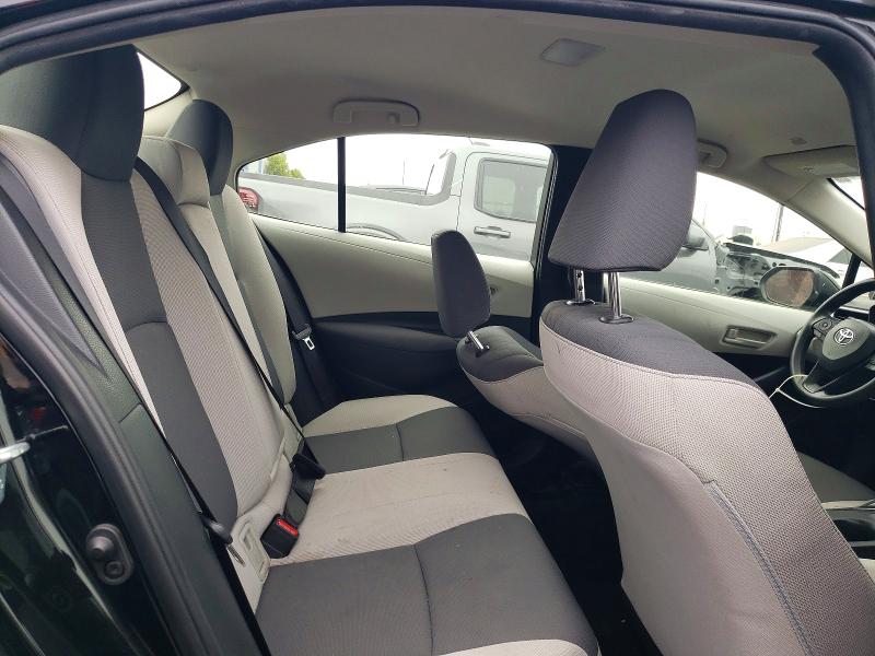 Aukcja sprzedaży 2023 Toyota Corolla Hybrid, vin: JTDBCMFE1P3022866, numer aukcji: 52102776