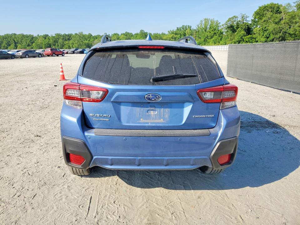 Продажа на аукционе авто 2021 Subaru Crosstrek, vin: JF2GTHMCXMH679535, номер лота: 54279056