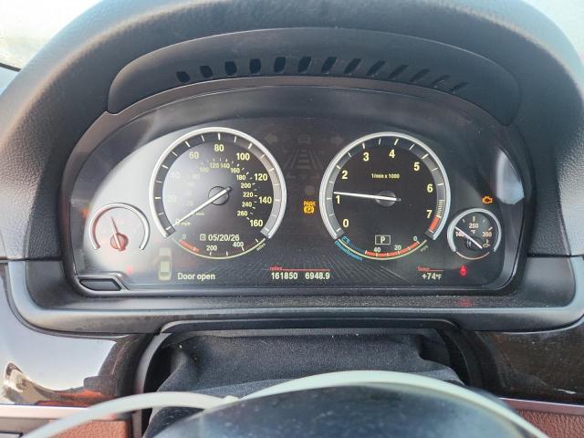 54475706 :رقم المزاد ، WBA5B1C53ED484028 vin ، 2014 Bmw 535 مزاد بيع