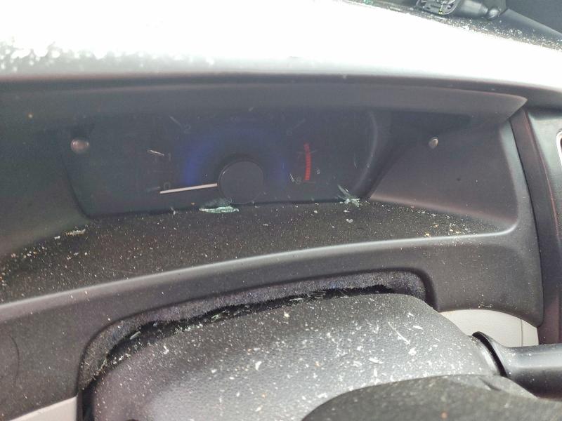 Продажа на аукционе авто 2013 Honda Civic, vin: 2HGFB2F59DH557804, номер лота: 54154356