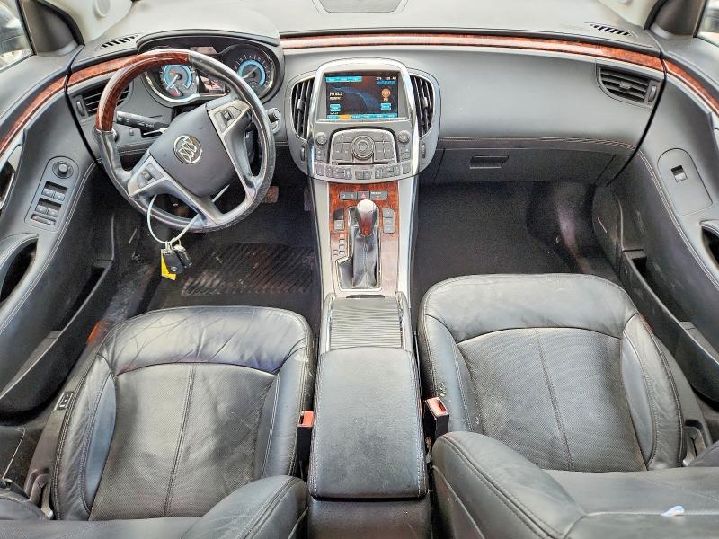 Продажа на аукционе авто 2013 Buick Lacrosse, vin: 1G4GH5E30DF122556, номер лота: 54400986