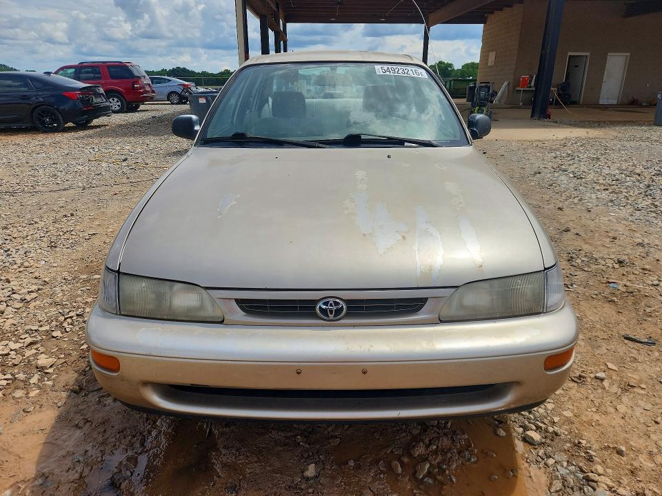 Aukcja sprzedaży 1996 Toyota Corolla, vin: 1NXBA02E2TZ365416, numer aukcji: 54923216