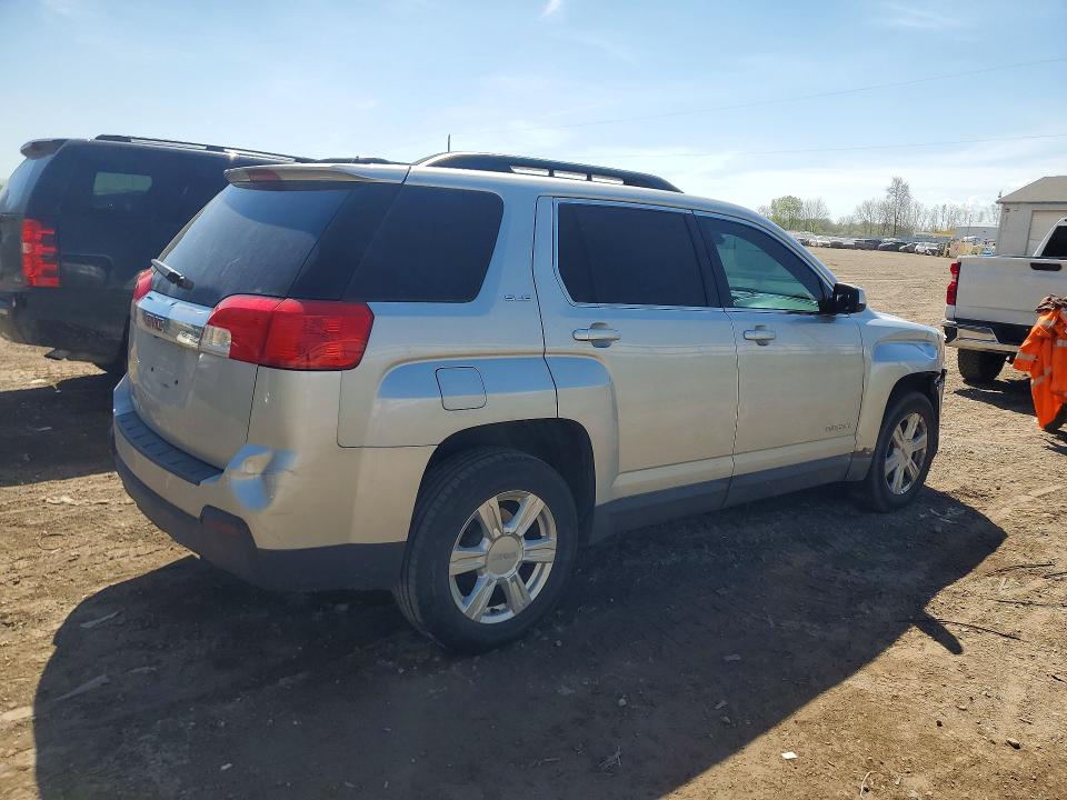 52896526 :رقم المزاد ، 2GKALREK3F6342718 vin ، 2015 Gmc Terrain مزاد بيع