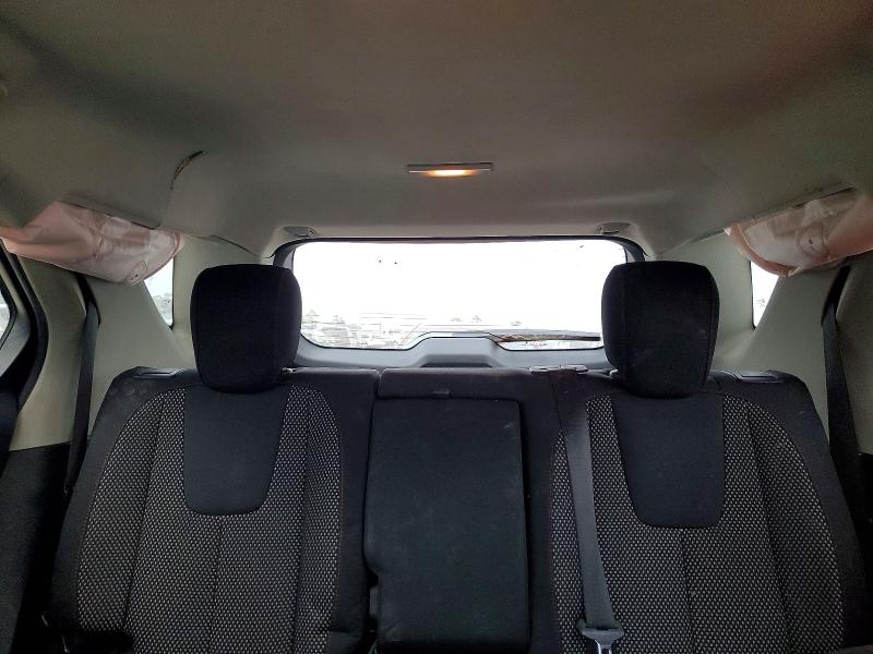 53115416 :رقم المزاد ، 2GNFLNE56C6194684 vin ، 2012 Chevrolet Equinox مزاد بيع