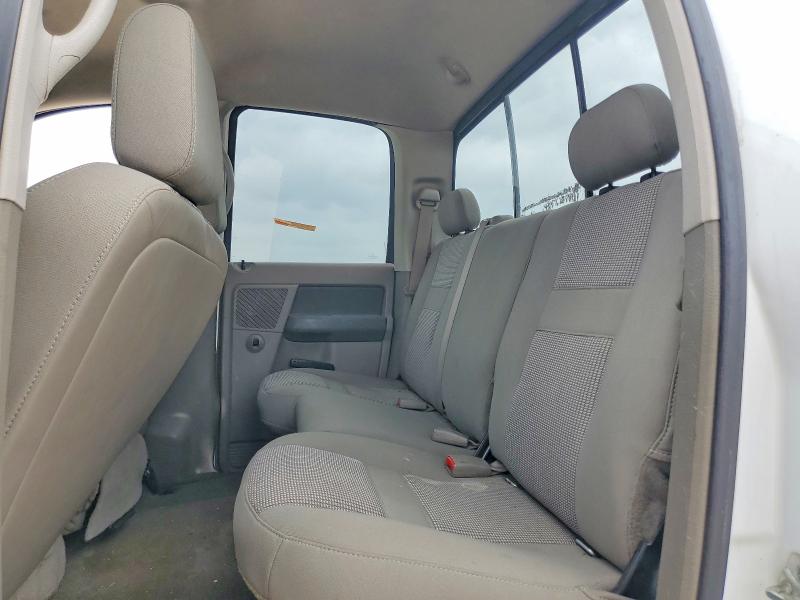 Aukcja sprzedaży 2009 Dodge Ram 2500, vin: 3D7KR28L89G541806, numer aukcji: 52206666