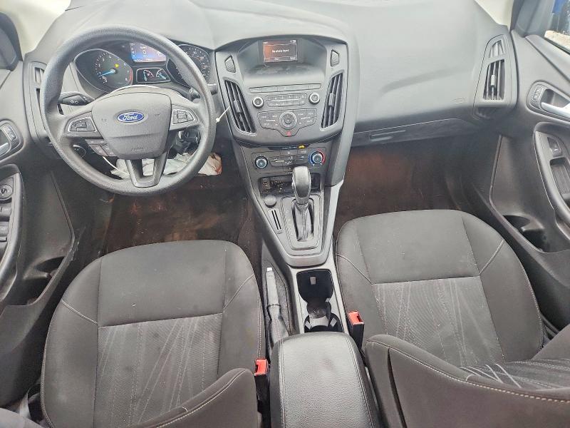 Продажа на аукционе авто 2018 Ford Focus, vin: 1FADP3F23JL264830, номер лота: 54615736