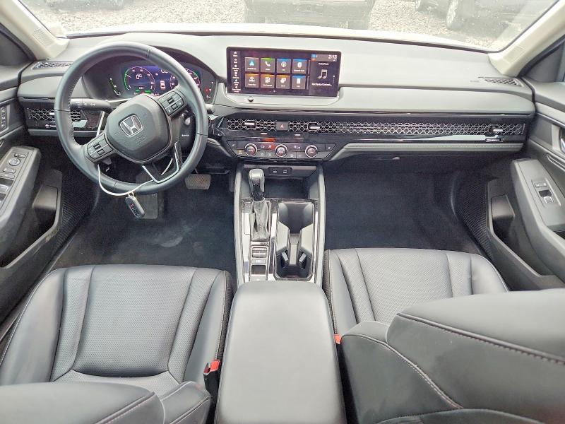 Продаж на аукціоні авто 2023 Honda Accord, vin: 1HGCY2F60PA066664, номер лоту: 53137546