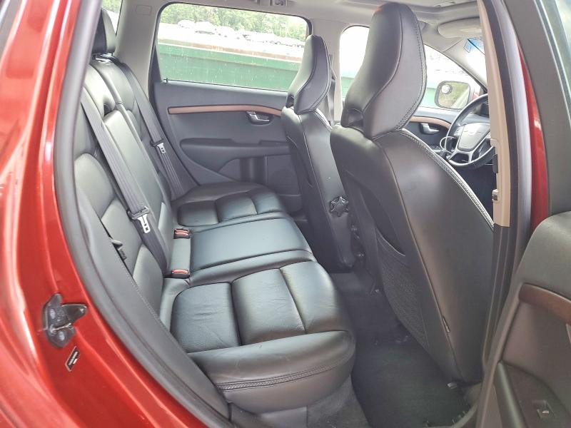 53974846 :رقم المزاد ، YV4952BL5B1096939 vin ، 2011 Volvo Xc70 مزاد بيع