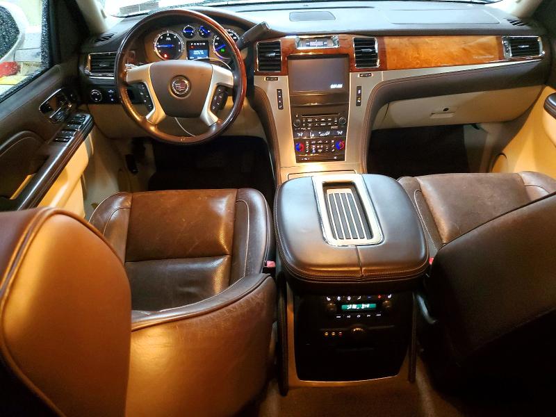 Aukcja sprzedaży 2013 Cadillac Escalade, vin: 1GYS4KEF6DR177072, numer aukcji: 55005226