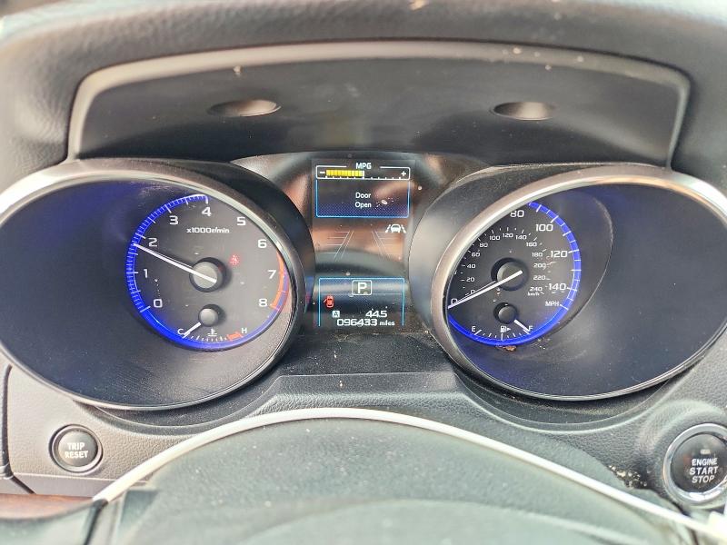Продаж на аукціоні авто 2019 Subaru Outback, vin: 4S4BSANC3K3364406, номер лоту: 53584446