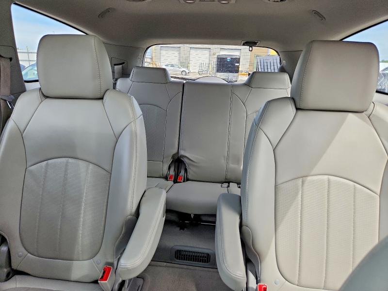 Aukcja sprzedaży 2017 Buick Enclave, vin: 5GAKRBKD4HJ238323, numer aukcji: 53789456