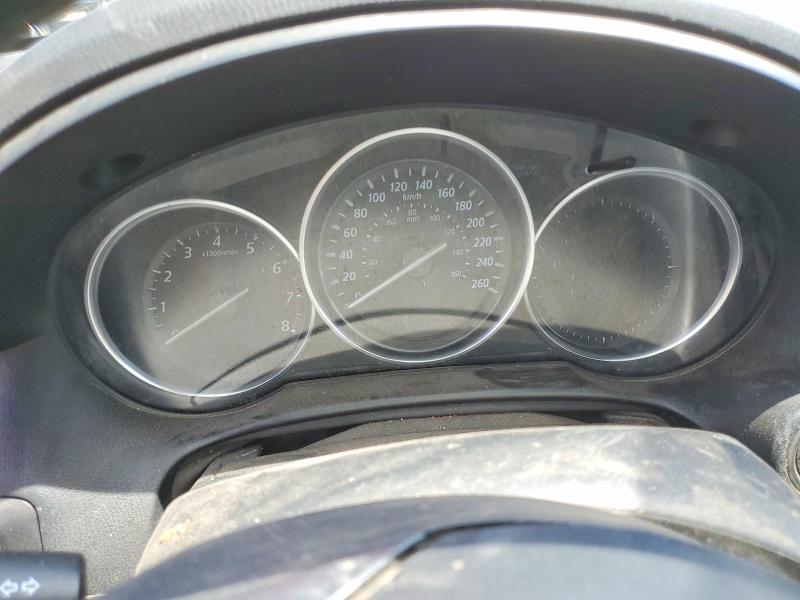 Продаж на аукціоні авто 2015 Mazda Cx-5, vin: JM3KE4DY5F0450437, номер лоту: 54820886