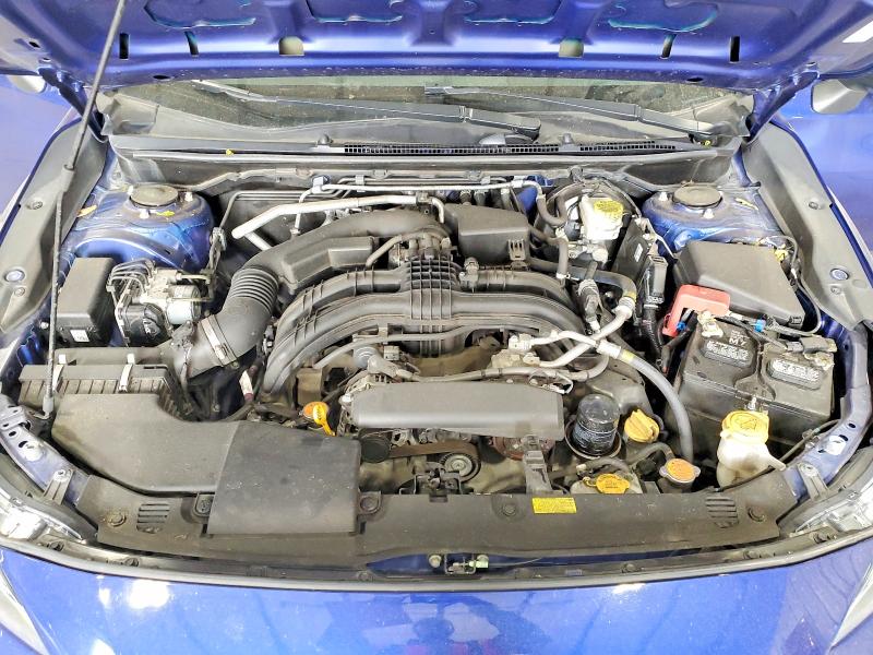 Aukcja sprzedaży 2022 Subaru Impreza, vin: 4S3GTAB63N3710836, numer aukcji: 54299126