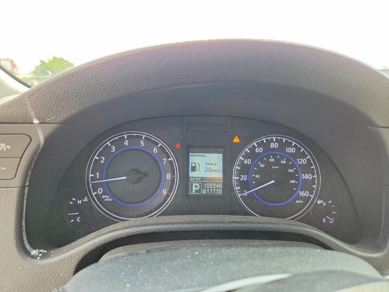 Продаж на аукціоні авто 2013 Infiniti G37, vin: JN1CV6FE8DM772140, номер лоту: 53525756
