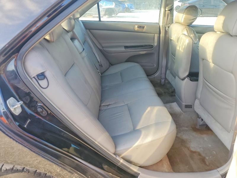 Aukcja sprzedaży 2006 Toyota Camry, vin: 4T1BE32K56U664737, numer aukcji: 51883216