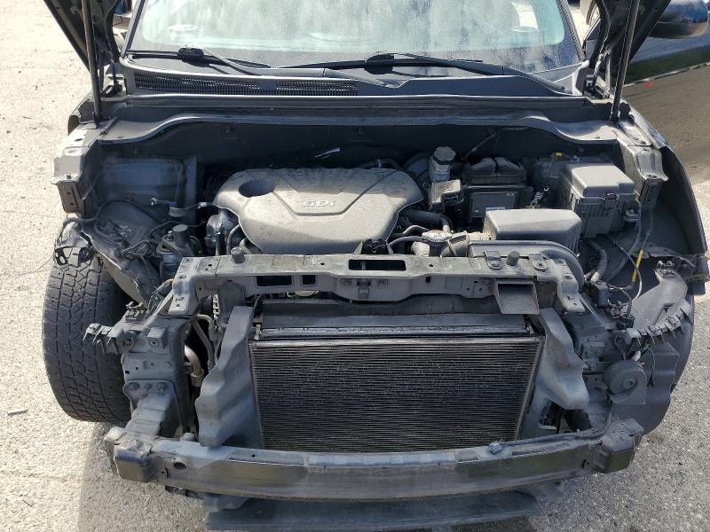 53961576 :رقم المزاد ، KNDJN2A2XG7349783 vin ، 2016 Kia Soul مزاد بيع