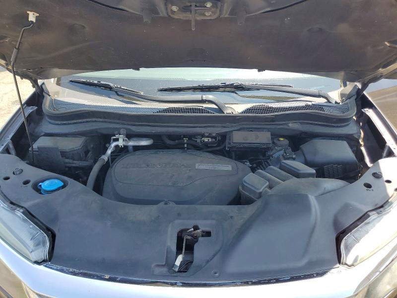 Aukcja sprzedaży 2019 Honda Pilot, vin: 5FNYF5H12KB005782, numer aukcji: 52175126