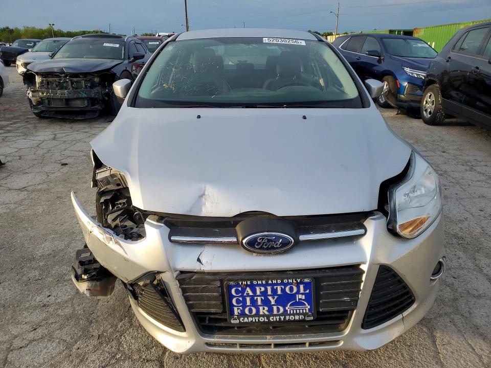 Aukcja sprzedaży 2012 Ford Focus, vin: 1FAHP3F29CL354567, numer aukcji: 52030256