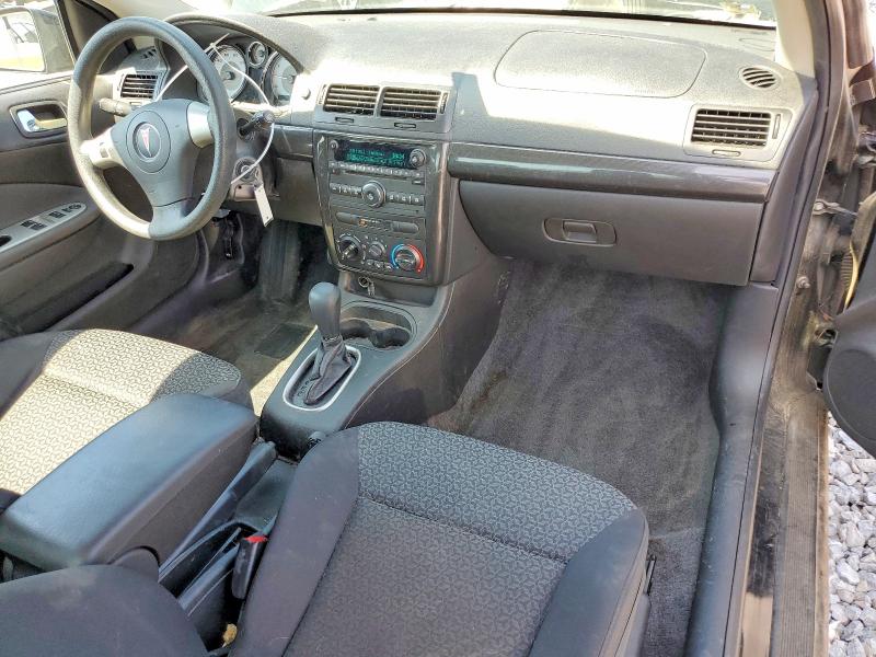Продаж на аукціоні авто 2009 Pontiac G5, vin: 1G2AS18H397136789, номер лоту: 53108926