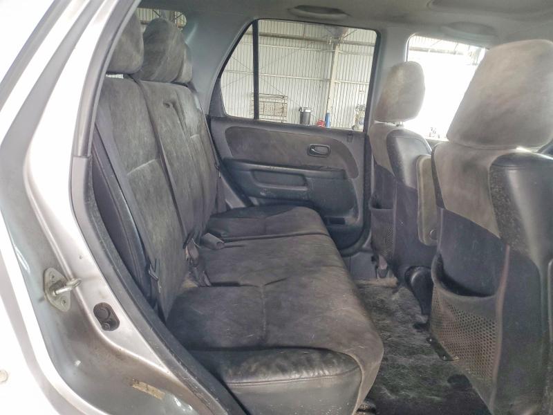 52880566 :رقم المزاد ، JHLRD78842C046742 vin ، 2002 Honda Cr-v مزاد بيع