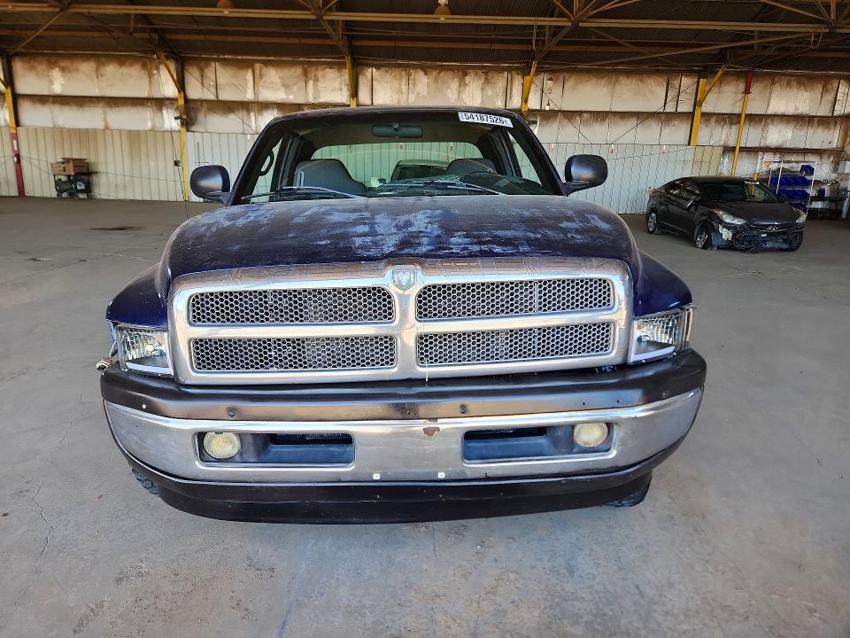 Aukcja sprzedaży 2001 Dodge Ram 1500, vin: 3B7HC13Z11G225342, numer aukcji: 54187526