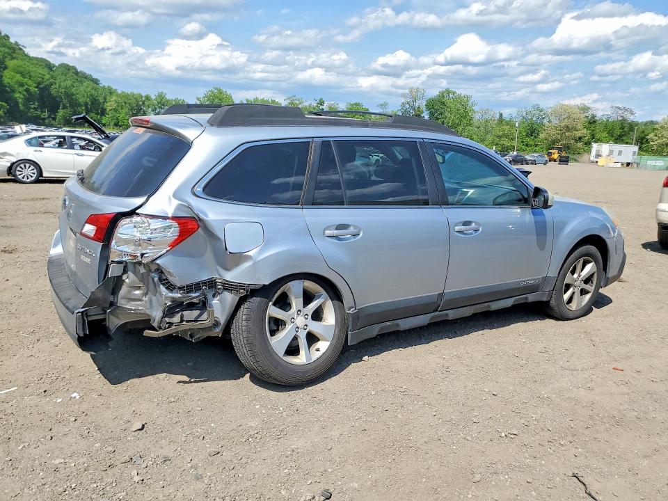 Aukcja sprzedaży 2013 Subaru Outback, vin: 4S4BRBGC5D3319999, numer aukcji: 54201686