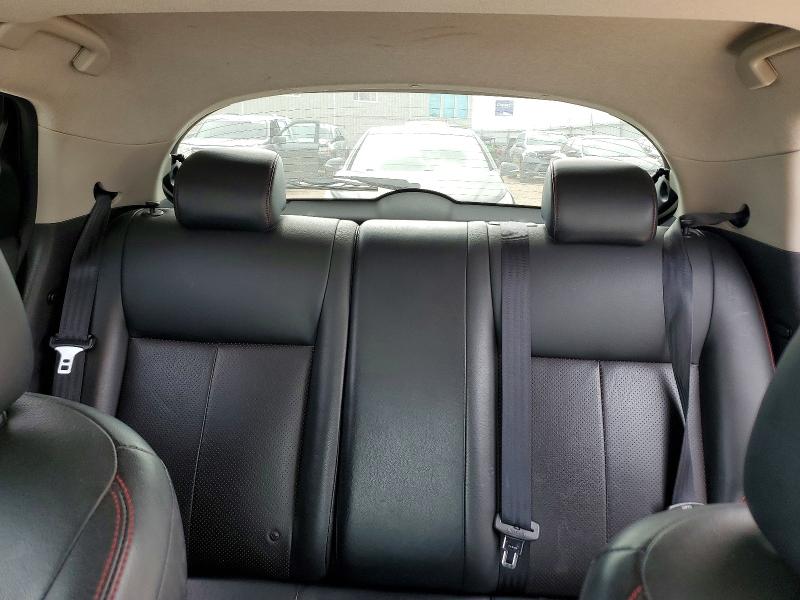 Продаж на аукціоні авто 2015 Nissan Juke, vin: JN8AF5MV3FT554036, номер лоту: 54720256