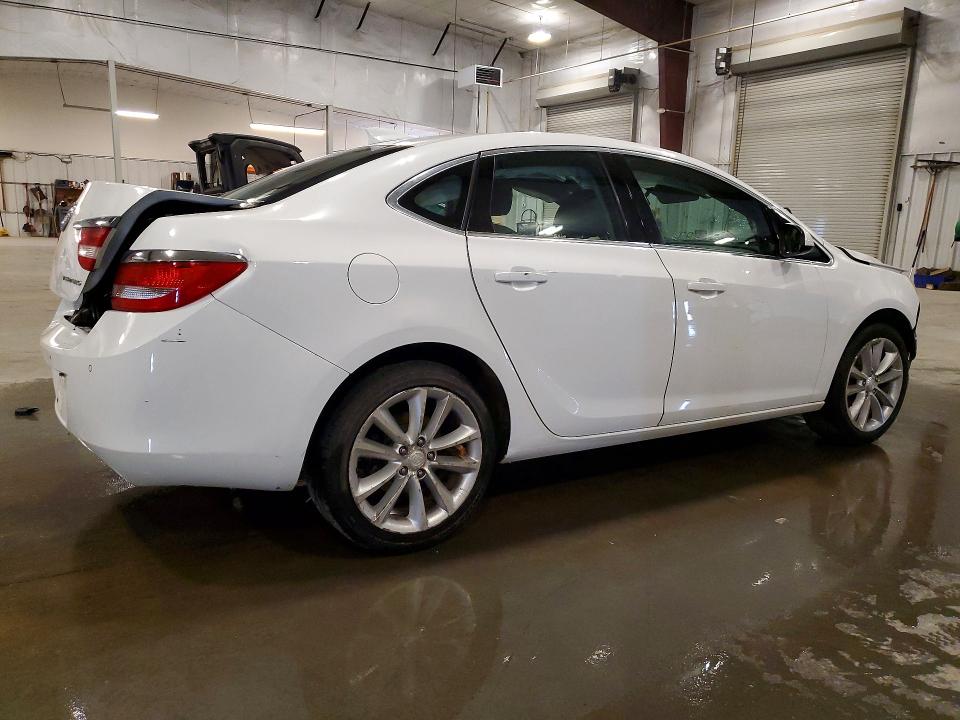 Продажа на аукционе авто 2015 Buick Verano, vin: 1G4PR5SK5F4209909, номер лота: 53451886