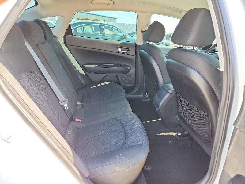 55338246 :رقم المزاد ، 5XXGT4L38LG429604 vin ، 2020 Kia Optima مزاد بيع