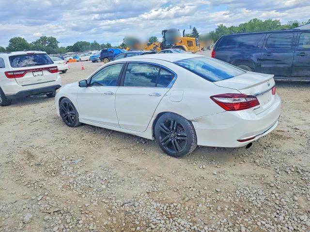 Aukcja sprzedaży 2016 Honda Accord, vin: 1HGCR2F55GA167090, numer aukcji: 53902876