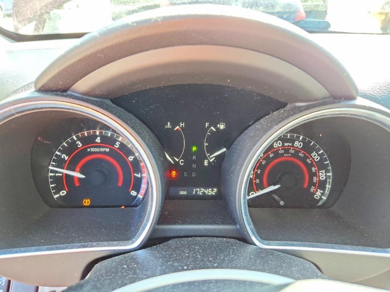 52253246 :رقم المزاد ، JTEES41A782049805 vin ، 2008 Toyota Highlander مزاد بيع