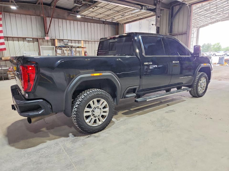 54113676 :رقم المزاد ، 1GT49REY7NF104466 vin ، 2022 Gmc Sierra مزاد بيع
