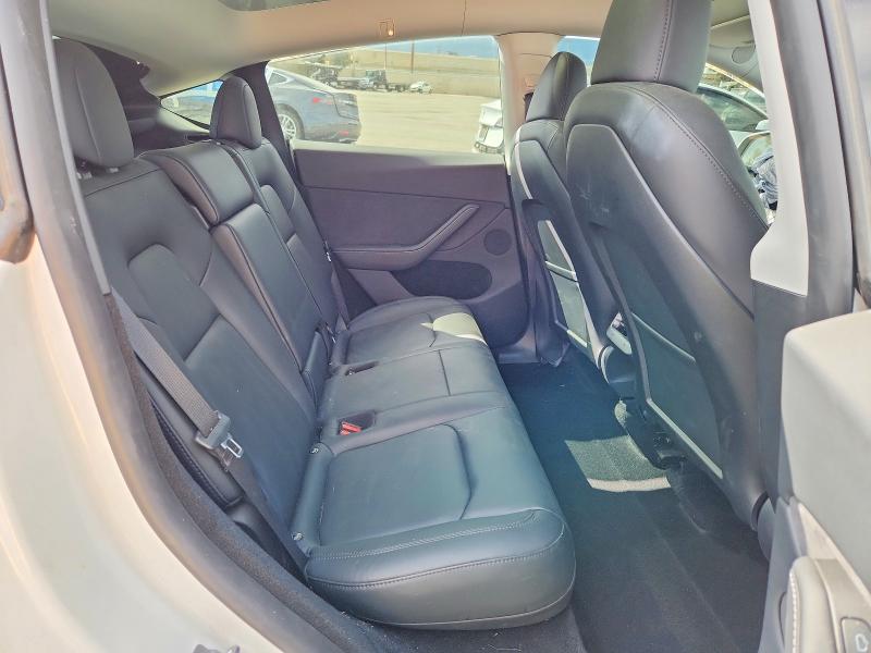 Aukcja sprzedaży 2024 Tesla Model Y, vin: 7SAYGDEE3RA239678, numer aukcji: 55638806