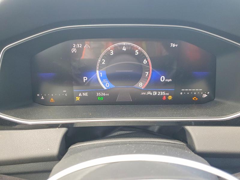 52786496 :رقم المزاد ، 3VW5W7BU0TM014802 vin ، 2026 Volkswagen Jetta مزاد بيع