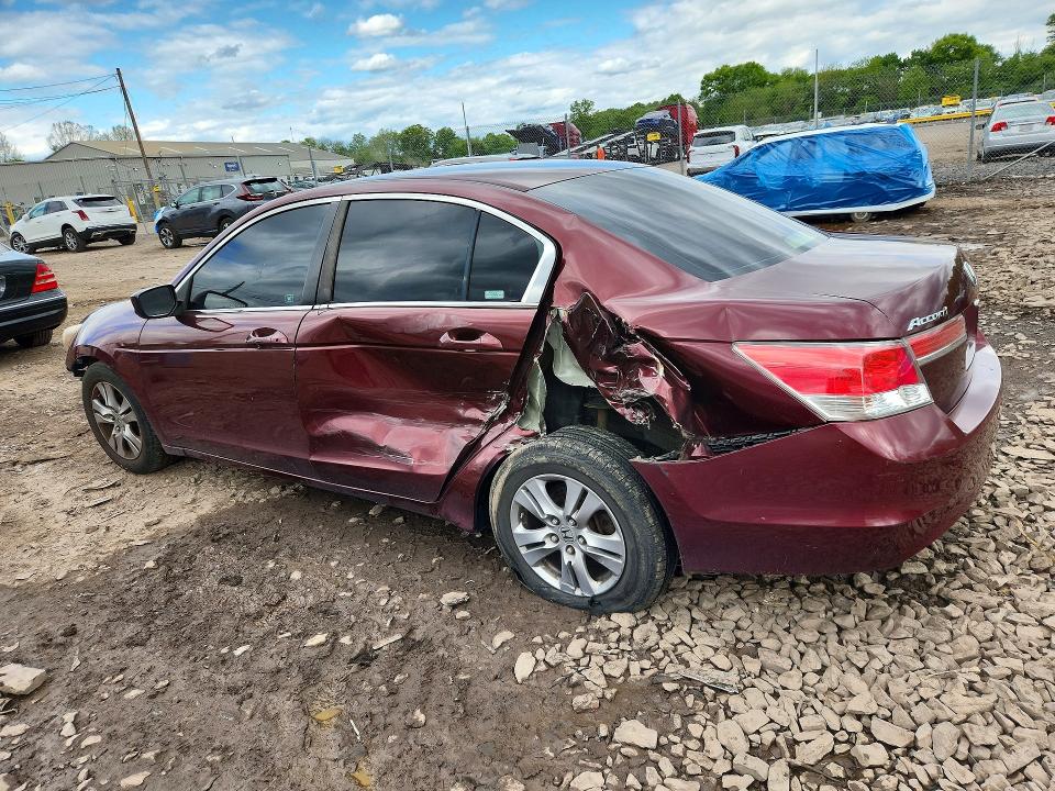 2012 Honda Accord მანქანა იყიდება აუქციონზე, vin: 1HGCP2F41CA070590, აუქციონის ნომერი: 53780076