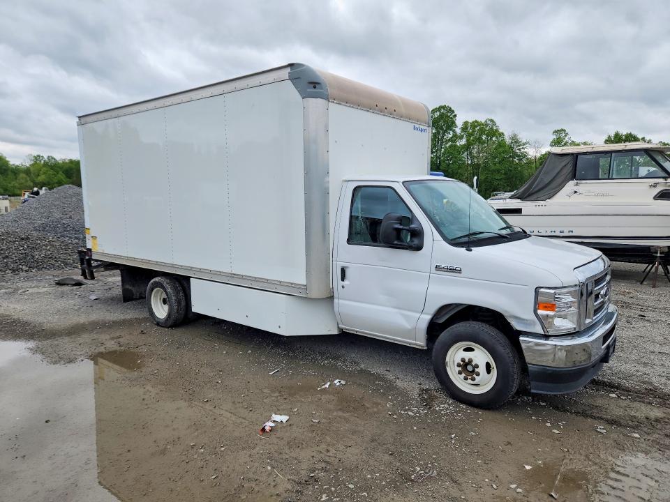 Продажа на аукционе авто 2021 Ford E450, vin: 1FDXE4FN8MDC28901, номер лота: 53200526