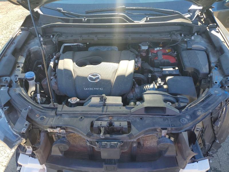 Продажа на аукционе авто 2020 Mazda Cx-5, vin: JM3KFACM7L0769747, номер лота: 53894556