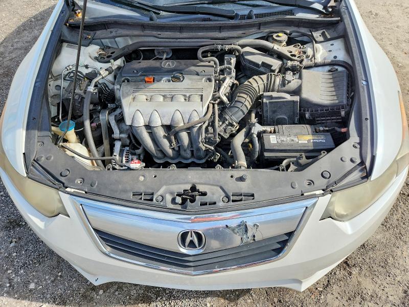 51974186 :رقم المزاد ، JH4CU2F42EC001534 vin ، 2014 Acura Tsx مزاد بيع