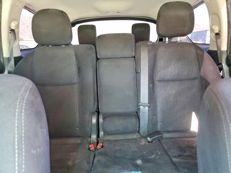 2016 Nissan Pathfinder მანქანა იყიდება აუქციონზე, vin: 5N1AR2MN8GC664126, აუქციონის ნომერი: 53721246