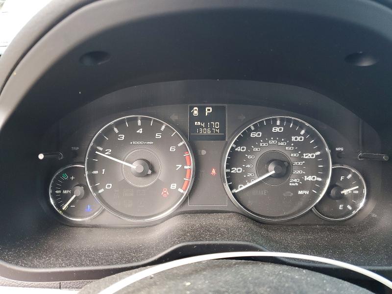 Aukcja sprzedaży 2011 Subaru Legacy, vin: 4S3BMBC62B3251774, numer aukcji: 52819906