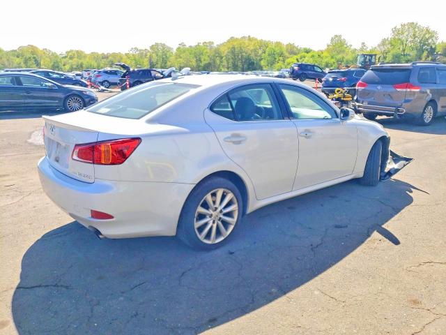 Продаж на аукціоні авто 2009 Lexus Is, vin: JTHCK262092031938, номер лоту: 52485696