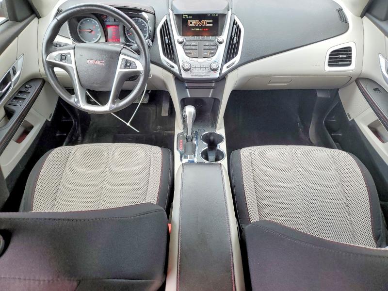 Aukcja sprzedaży 2014 Gmc Terrain, vin: 2GKFLWEKXE6314577, numer aukcji: 54050646