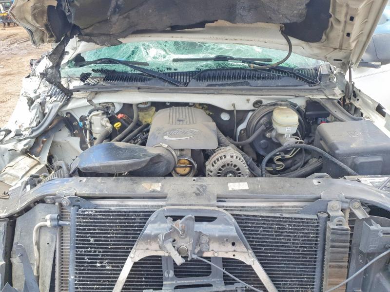 2005 Chevrolet Silverado მანქანა იყიდება აუქციონზე, vin: 2GCEK13T251186034, აუქციონის ნომერი: 52691166